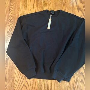 SKIMS Classic Crew Sweatshirt